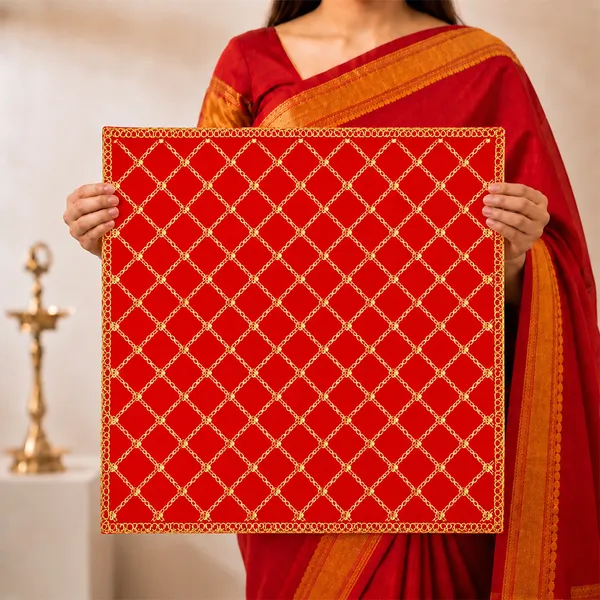 Puja_Aasan_16_x_16_Inch_Royal_Red_Velvet_Aasan_with_Golden_Sequin_Embroidery_|_Pooja_Aasan_for_God_Idol,_Ganesh_Sthapna,_Lakshmi_Sthapna_&_Daily_Puja
