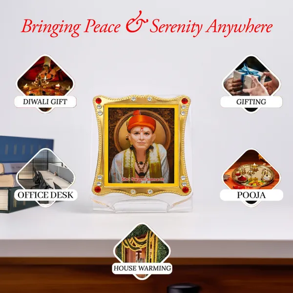 Swami_Samartha_Gold_Plated_Frame_Idol_For_Car_Dashboard,_Home_Temple,_Office_Desk_&_Pooja