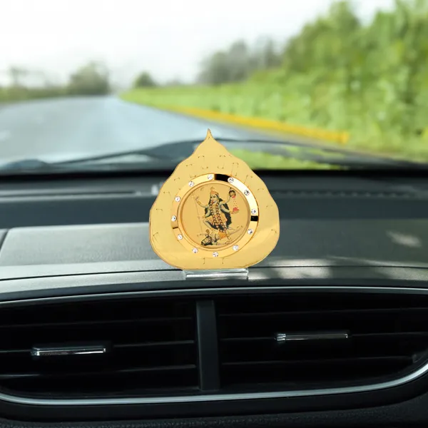 Gold_Goddess_Maha_Kali_Maa_Kali_Idol_In_Golden_Leaf_For_Car_Dashboard_|_Showpiece_Decor