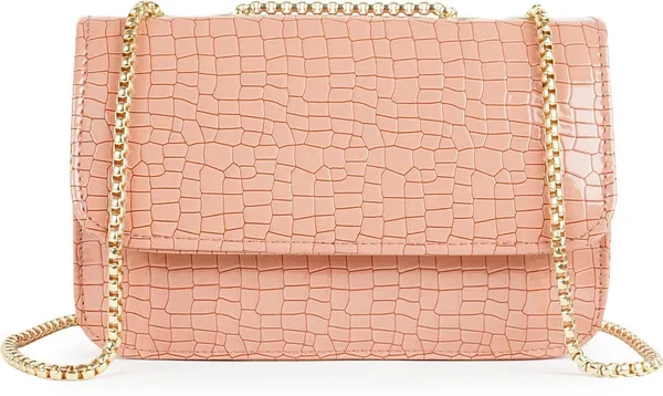 Beige_Fabric_Solid_Sling_Bag_For_Women