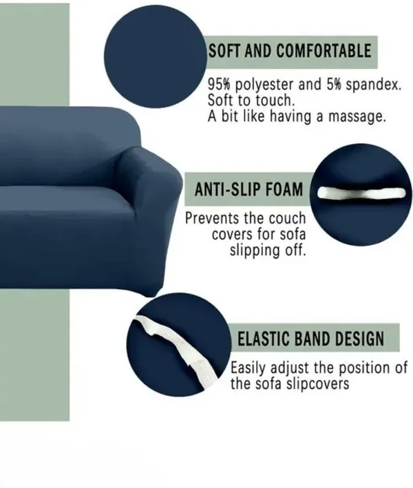 Blue_Polyester_Plain_Slip_Cover