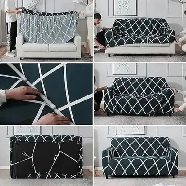 Multicolor_Polyester_Geometric_Slip_Cover