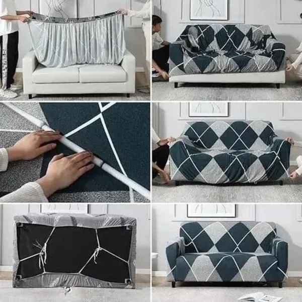 Multicolor_Polyester_Geometric_Slip_Cover