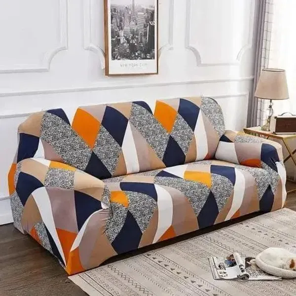 Multicolor_Polyester_Geometric_Slip_Cover