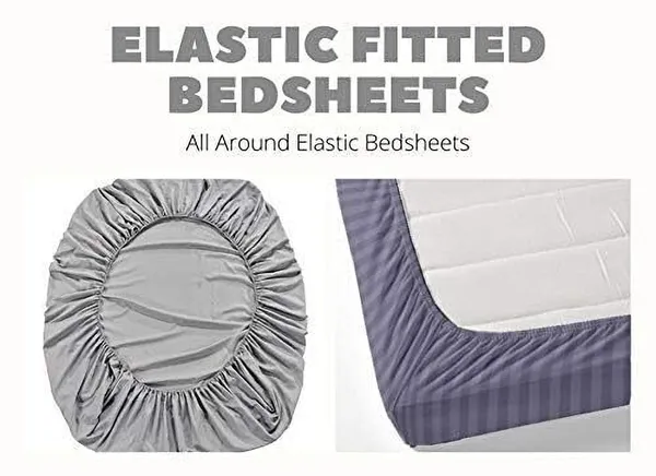 Multicolor_Cotton_Blend_Printed_Elastic_Fitted_Bed_Sheet_(_Thread_Count_220_)