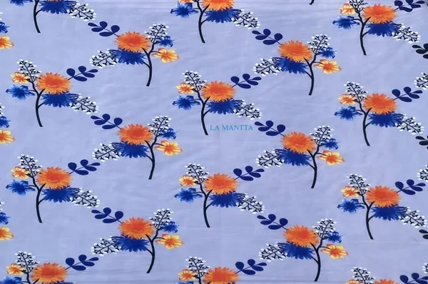 Multicolor_Cotton_Floral_Elastic_Fitted_Bed_Sheet_(_Thread_Count_250_)
