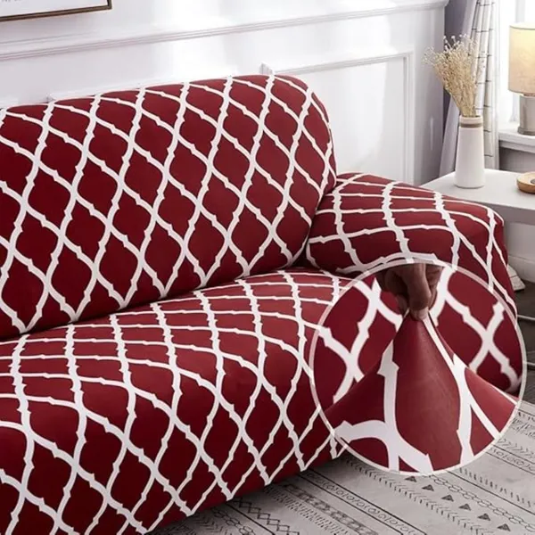 Multicolor_Polyester_Geometric_Slip_Cover