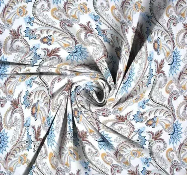 Multicolor_Cotton_Printed_Elastic_Fitted_Bed_Sheet_(_Thread_Count_250_)