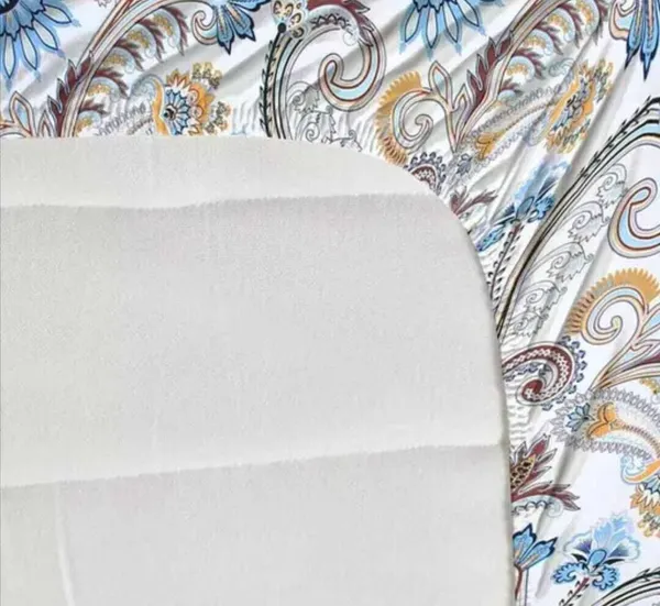 Multicolor_Cotton_Printed_Elastic_Fitted_Bed_Sheet_(_Thread_Count_250_)