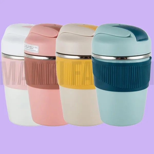 Blue_Personalised_Coffee_Mug_With_Inbuilt_Straw_And_Sip_Lid_Leak_Proof_Double_Wall_Stainless_Steel_|_Your_Name_Print_(350_Ml)