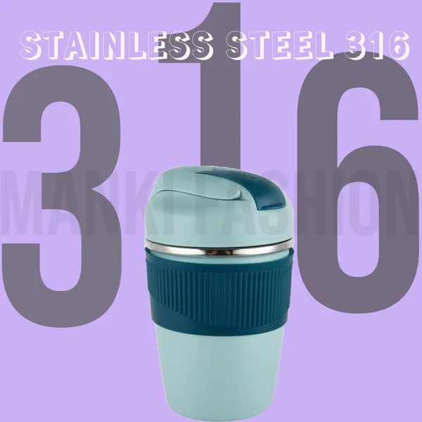 Blue_Personalised_Coffee_Mug_With_Inbuilt_Straw_And_Sip_Lid_Leak_Proof_Double_Wall_Stainless_Steel_|_Your_Name_Print_(350_Ml)