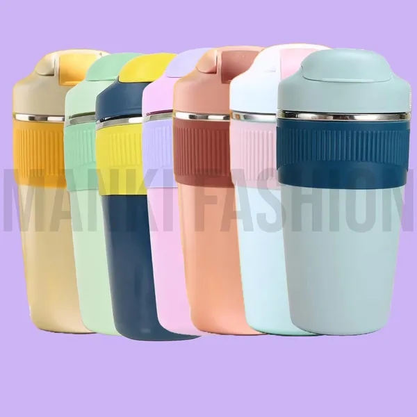Blue_Personalised_Coffee_Mug_With_Inbuilt_Straw_And_Sip_Lid_Leak_Proof_Double_Wall_Stainless_Steel_|_Your_Name_Print_(480_Ml)