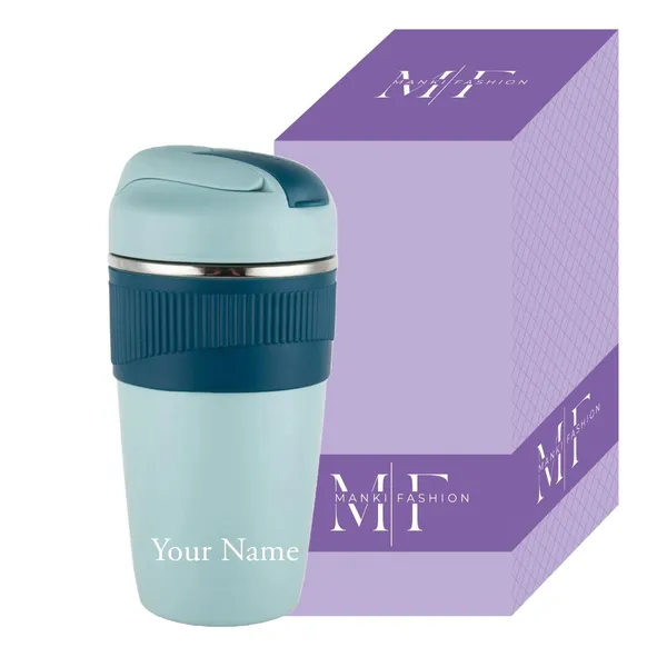 Blue_Personalised_Coffee_Mug_With_Inbuilt_Straw_And_Sip_Lid_Leak_Proof_Double_Wall_Stainless_Steel_|_Your_Name_Print_(480_Ml)