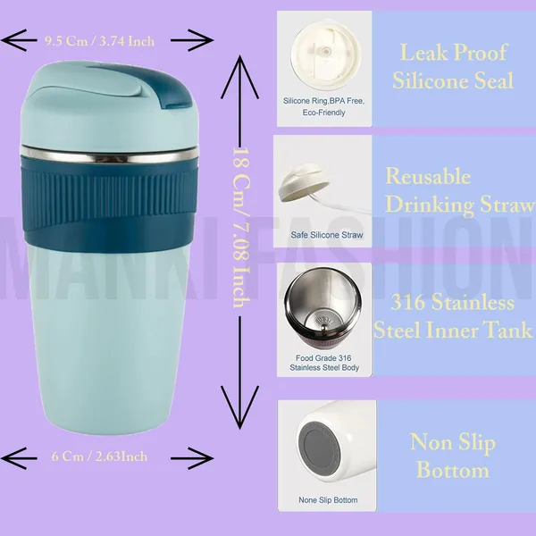 Blue_Personalised_Coffee_Mug_With_Inbuilt_Straw_And_Sip_Lid_Leak_Proof_Double_Wall_Stainless_Steel_|_Your_Name_Print_(480_Ml)
