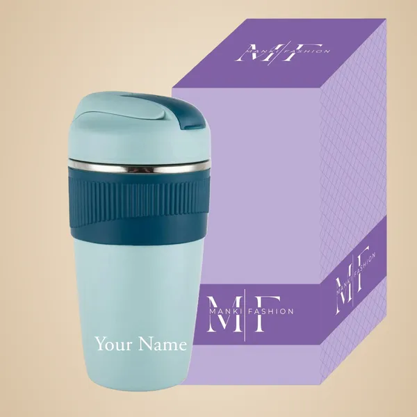 Blue_Personalised_Coffee_Mug_With_Inbuilt_Straw_And_Sip_Lid_Leak_Proof_Double_Wall_Stainless_Steel_|_Your_Name_Print_(480_Ml)
