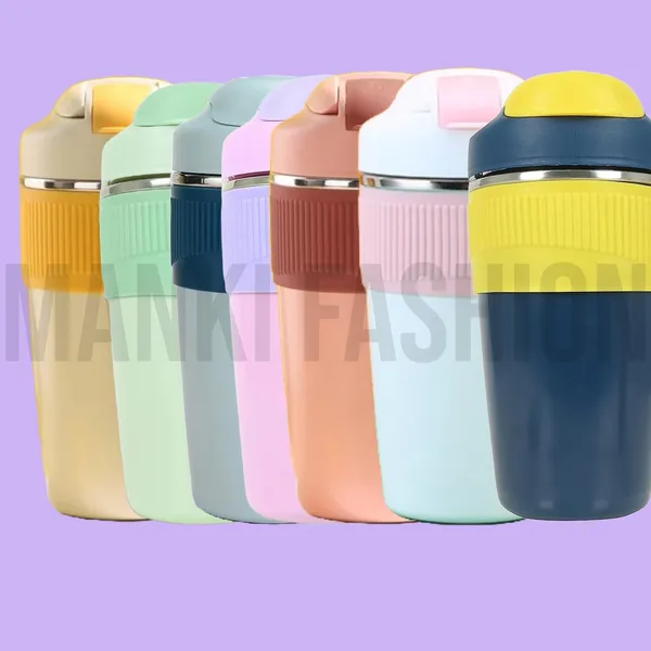 Indigo_Personalised_Coffee_Mug_With_Inbuilt_Straw_And_Sip_Lid_Leak_Proof_Double_Wall_Stainless_Steel_|_Your_Name_Print_(480_Ml)
