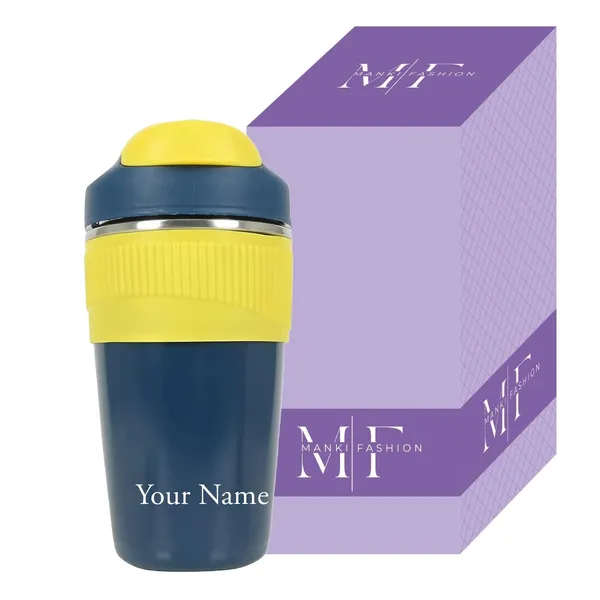 Indigo_Personalised_Coffee_Mug_With_Inbuilt_Straw_And_Sip_Lid_Leak_Proof_Double_Wall_Stainless_Steel_|_Your_Name_Print_(480_Ml)