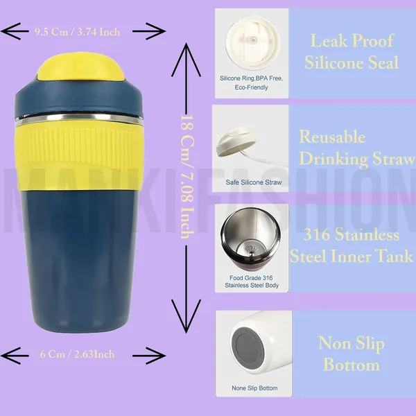 Indigo_Personalised_Coffee_Mug_With_Inbuilt_Straw_And_Sip_Lid_Leak_Proof_Double_Wall_Stainless_Steel_|_Your_Name_Print_(480_Ml)