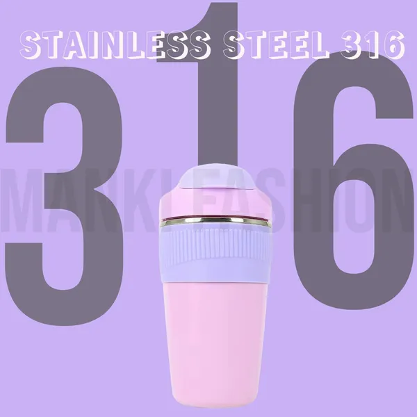 Purple_Personalised_Coffee_Mug_With_Inbuilt_Straw_And_Sip_Lid_Leak_Proof_Double_Wall_Stainless_Steel_|_Your_Name_Print_(480_Ml)