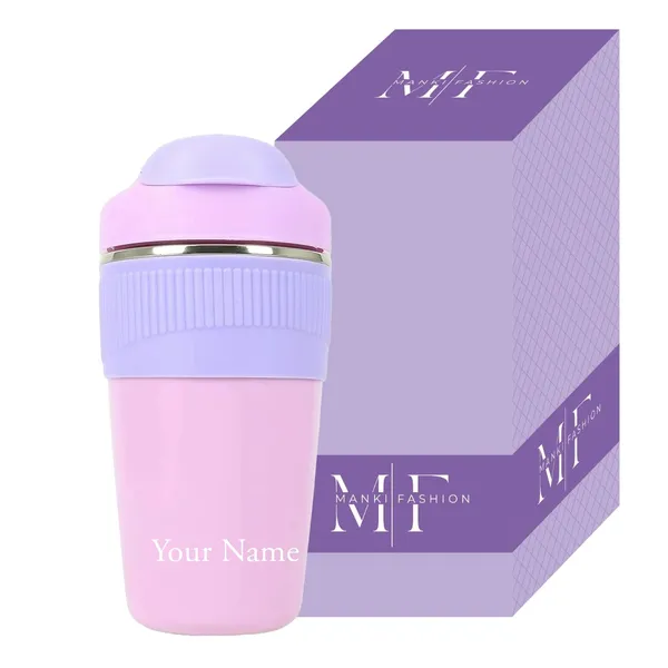 Purple_Personalised_Coffee_Mug_With_Inbuilt_Straw_And_Sip_Lid_Leak_Proof_Double_Wall_Stainless_Steel_|_Your_Name_Print_(480_Ml)