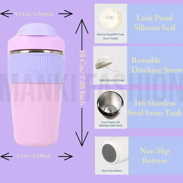Purple_Personalised_Coffee_Mug_With_Inbuilt_Straw_And_Sip_Lid_Leak_Proof_Double_Wall_Stainless_Steel_|_Your_Name_Print_(480_Ml)