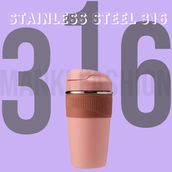 Mauve_Personalised_Coffee_Mug_With_Inbuilt_Straw_And_Sip_Lid_Leak_Proof_Double_Wall_Stainless_Steel_|_Your_Name_Print_(480_Ml)