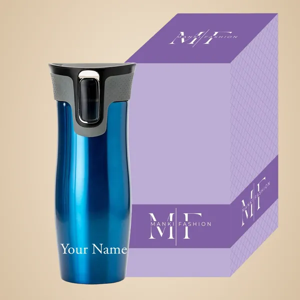 Blue_Personalised_West_Loop_Stainless_Steel_Travel_Mug_With_Autoseal_Lid_(420_Ml)