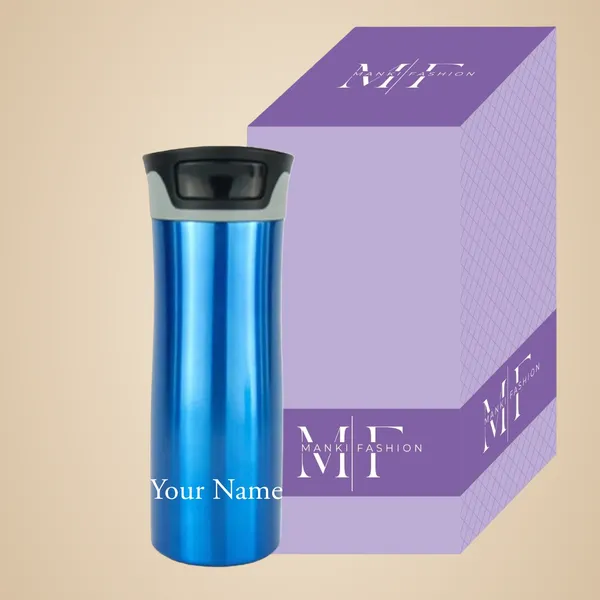 Blue_Personalised_Vacuum_Insulated_Stainless_Steel_Thermal_Coffee_Travel_Mug_|_Bpa-Free_|_Keeps_Cold_8H,_Hot_6H_(500_Ml)