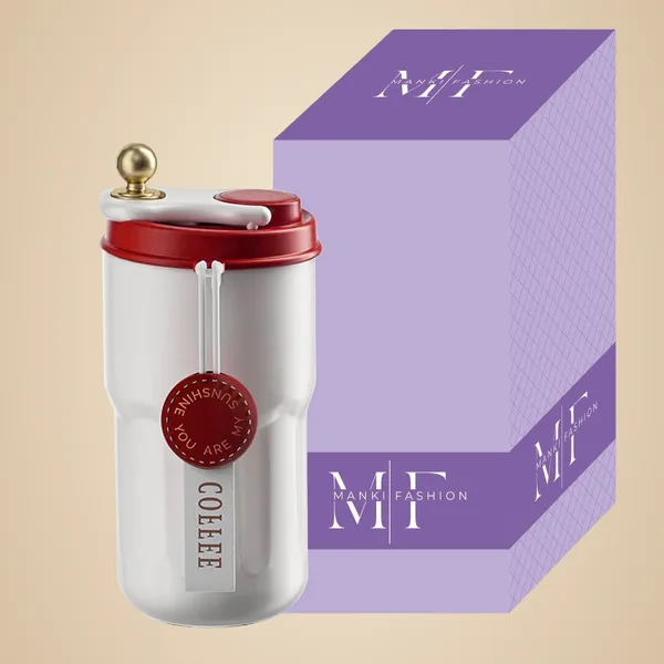 Red_Stainless_Steel_Leak_Proof_Coffee_Mug_With_Double_Wall_Insulation_(420_Ml)