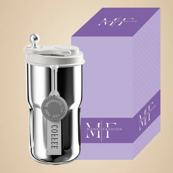 Silver_Stainless_Steel_Leak_Proof_Coffee_Mug_With_Double_Wall_Insulation_(420_Ml)