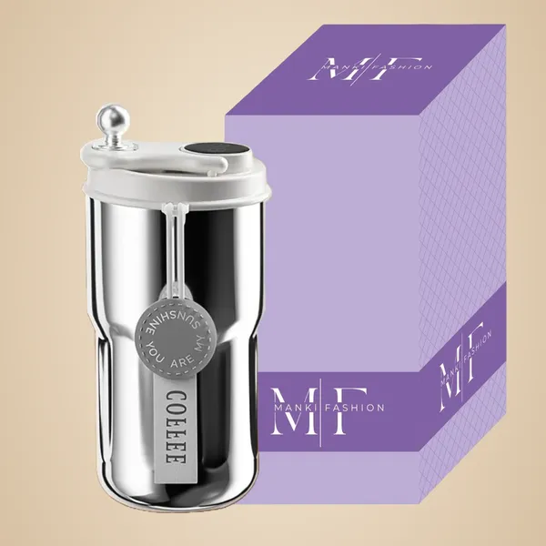 Silver_Insulated_Stainless_Steel_Coffee_Mug_With_Double_Wall_Insulation_|_Leakproof_With_Smart_Display_(420_Ml)