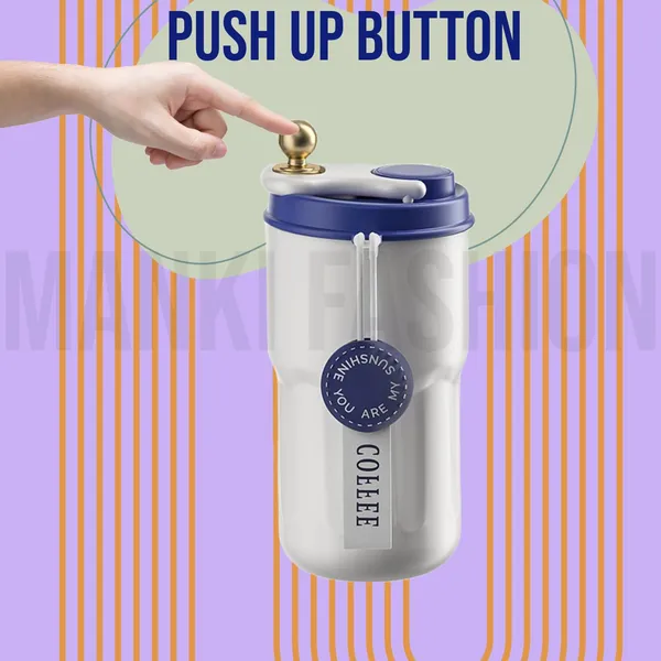 Blue_Personalised_Stainless_Steel_Vacuum-Insulated_Travel_Mug,_Double_Wall_Leak-Proof_|_Without_Smart_Display_(420_Ml)