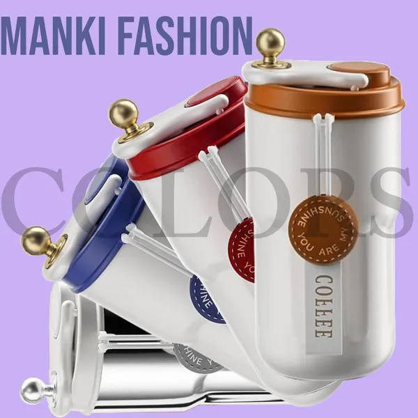 Brown_Personalised_Stainless_Steel_Vacuum-Insulated_Travel_Mug,_Double_Wall_Leak-Proof_|_Without_Smart_Display_(420_Ml)