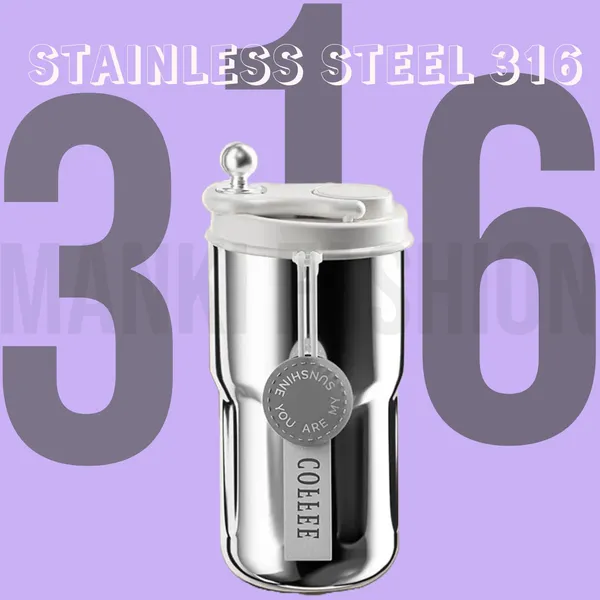Silver_Personalised_Stainless_Steel_Vacuum-Insulated_Travel_Mug,_Double_Wall_Leak-Proof_|_Without_Smart_Display_(420_Ml)