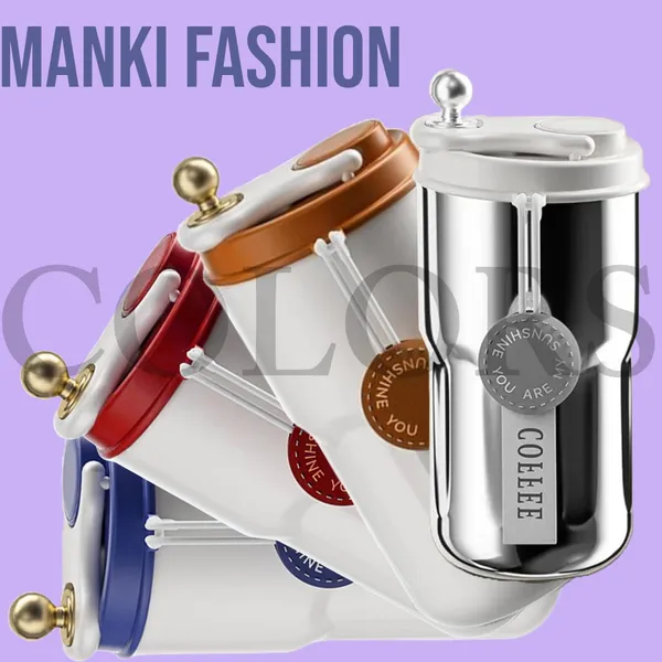 Silver_Personalised_Stainless_Steel_Vacuum-Insulated_Travel_Mug,_Double_Wall_Leak-Proof_|_Without_Smart_Display_(420_Ml)