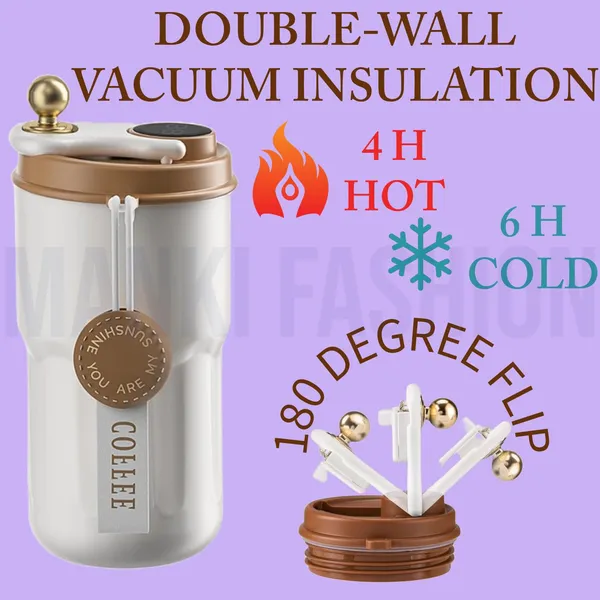 Brown_Personalised_Coffee_Mug_With_Digital_Display_|_316_Stainless_Steel_|_Insulated_|_Leak-Proof_With_Lid_(420_Ml)