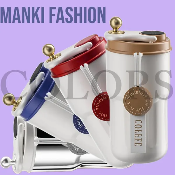 Brown_Personalised_Coffee_Mug_With_Digital_Display_|_316_Stainless_Steel_|_Insulated_|_Leak-Proof_With_Lid_(420_Ml)