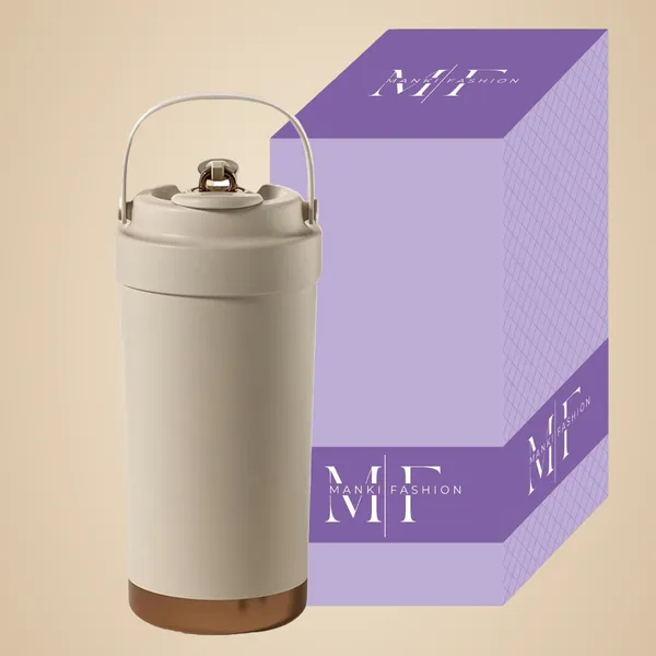 Brown_Insulated_Coffee_Tumblers_With_Dual-Use_Lid_And_Straw_With_Handle_|_Stainless_Steel_(500_Ml)