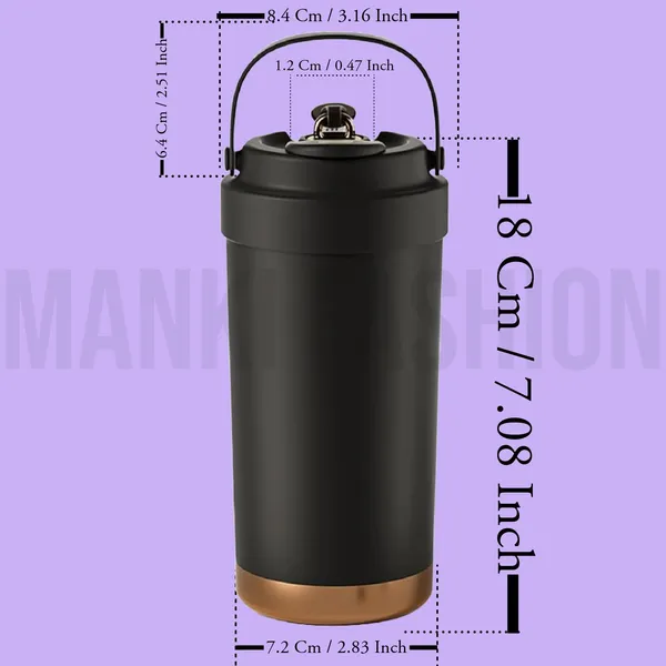 Black_Personalised_Stainless_Steel_Coffee_Mug_With_Silicon_Grip_|_Hot_For_6_Hrs_|_Travel_Coffee_Your_Name_Print_Vacuum_Insulated_Mug_(500_Ml)