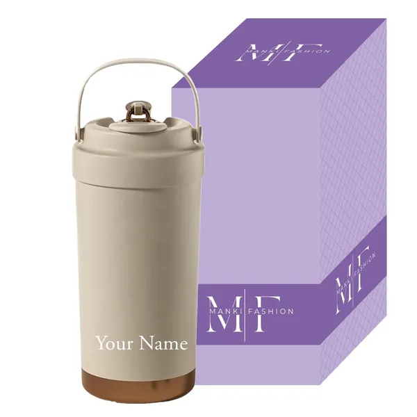Brown_Personalised_Stainless_Steel_Coffee_Mug_With_Silicon_Grip_|_Hot_For_6_Hrs_|_Travel_Coffee_Your_Name_Print_Vacuum_Insulated_Mug_(500_Ml)