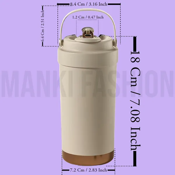 Brown_Personalised_Stainless_Steel_Coffee_Mug_With_Silicon_Grip_|_Hot_For_6_Hrs_|_Travel_Coffee_Your_Name_Print_Vacuum_Insulated_Mug_(500_Ml)