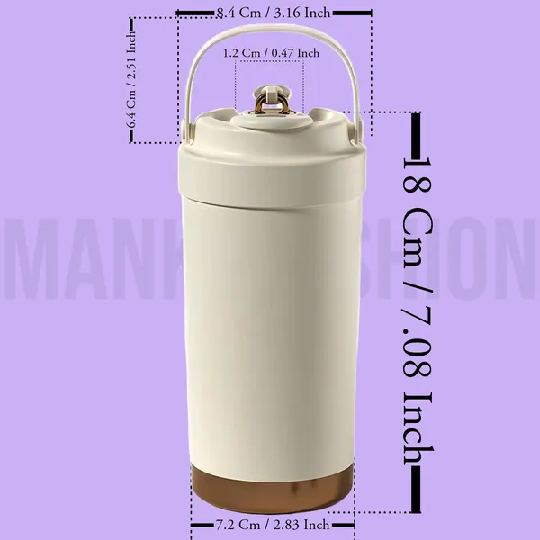 Sea_Salt_Personalised_Stainless_Steel_Coffee_Mug_With_Silicon_Grip_|_Hot_For_6_Hrs_|_Travel_Coffee_Your_Name_Print_Vacuum_Insulated_Mug_(500_Ml)