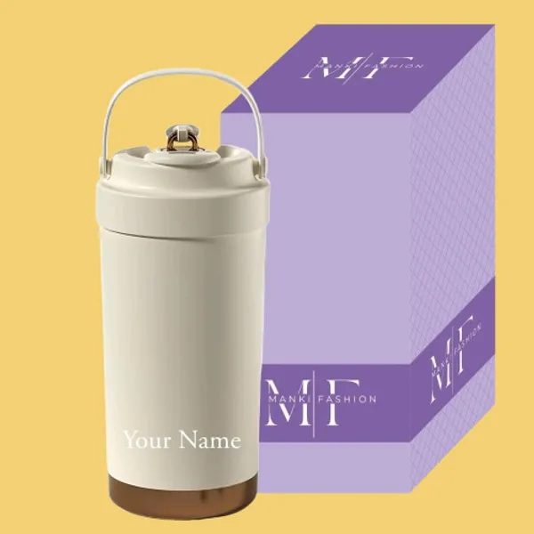 Sea_Salt_Personalised_Stainless_Steel_Coffee_Mug_With_Silicon_Grip_|_Hot_For_6_Hrs_|_Travel_Coffee_Your_Name_Print_Vacuum_Insulated_Mug_(500_Ml)