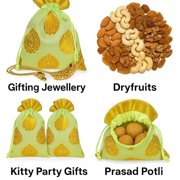 Pista_Drawstrings_Potli_Bag_For_Gifting__(_24X18CM_)