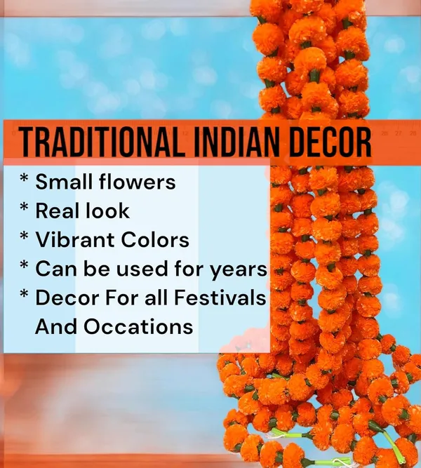 Orange_Artificial_Garland_Genda_Phool_Toran_For_Home_Decoration__(_4Ft_)