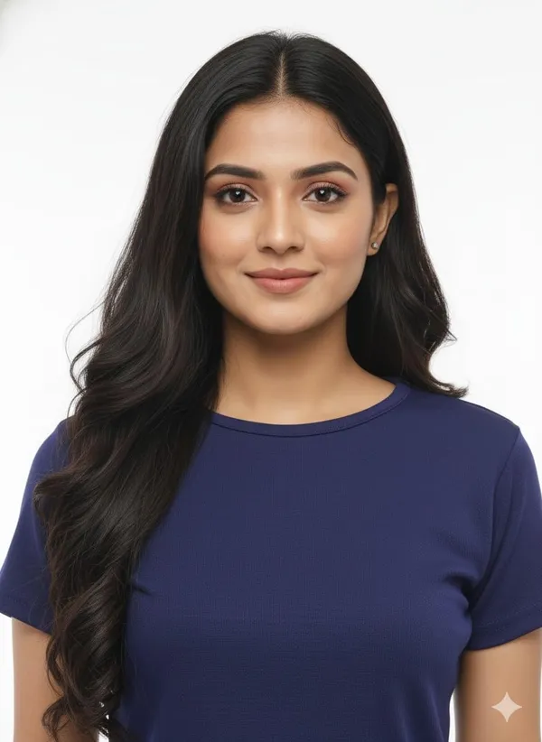 Navy_Blue_Cotton_Crop_Top_For_Women