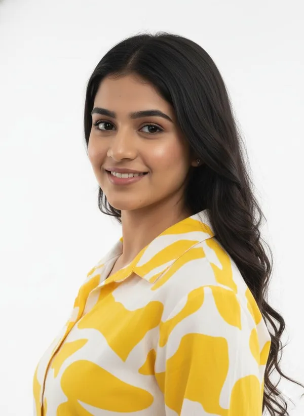 Yellow_Cotton_Codset_For_Women
