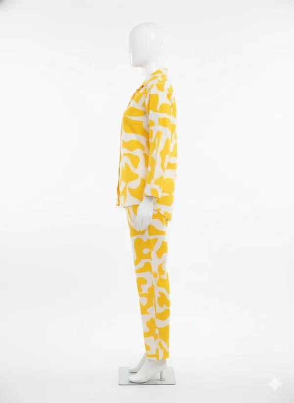 Yellow_Cotton_Codset_For_Women