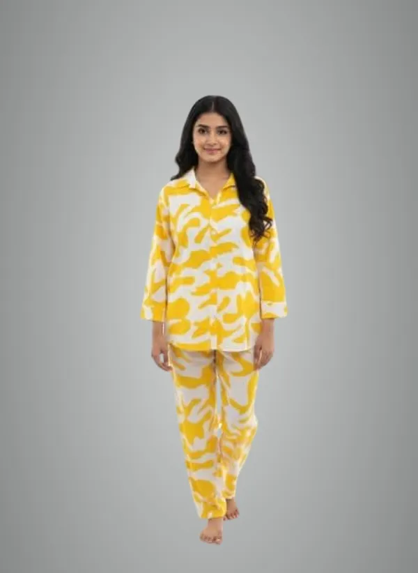 Yellow_Cotton_Codset_For_Women