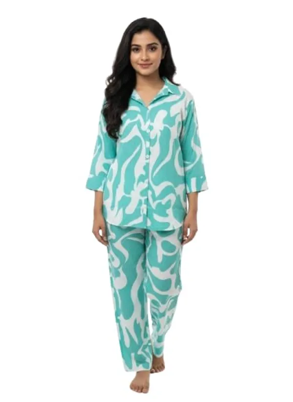 Blue_Cotton_Codset_For_Women